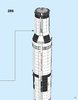 Istruzioni per la Costruzione - LEGO - Ideas - 21309 - Saturn V Apollo LEGO® NASA: Page 171