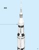 Istruzioni per la Costruzione - LEGO - Ideas - 21309 - Saturn V Apollo LEGO® NASA: Page 179