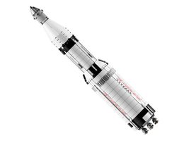 21309 - LEGO® NASA Apollo Saturn V