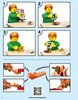 Istruzioni per la Costruzione - LEGO - Ideas - 21310 - Vecchio negozio dei pescatori: Page 8