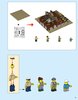 Istruzioni per la Costruzione - LEGO - Ideas - 21310 - Vecchio negozio dei pescatori: Page 11