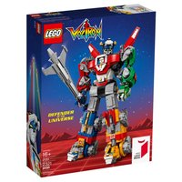 21311 - Voltron