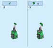 Istruzioni per la Costruzione - LEGO - 21311 - Voltron: Page 9