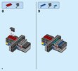 Istruzioni per la Costruzione - LEGO - 21311 - Voltron: Page 8