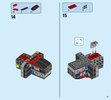 Istruzioni per la Costruzione - LEGO - 21311 - Voltron: Page 11