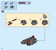 Istruzioni per la Costruzione - LEGO - 21311 - Voltron: Page 46