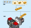 Istruzioni per la Costruzione - LEGO - 21311 - Voltron: Page 73