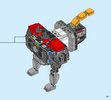 Istruzioni per la Costruzione - LEGO - 21311 - Voltron: Page 75