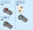 Istruzioni per la Costruzione - LEGO - 21311 - Voltron: Page 126