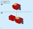 Istruzioni per la Costruzione - LEGO - 21311 - Voltron: Page 16