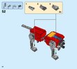 Istruzioni per la Costruzione - LEGO - 21311 - Voltron: Page 24