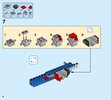 Istruzioni per la Costruzione - LEGO - 21311 - Voltron: Page 6