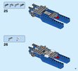 Istruzioni per la Costruzione - LEGO - 21311 - Voltron: Page 15