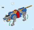 Istruzioni per la Costruzione - LEGO - 21311 - Voltron: Page 75