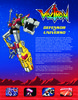 Istruzioni per la Costruzione - LEGO - 21311 - Voltron: Page 3