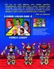 Istruzioni per la Costruzione - LEGO - 21311 - Voltron: Page 9