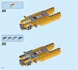 Istruzioni per la Costruzione - LEGO - 21311 - Voltron: Page 16