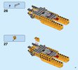 Istruzioni per la Costruzione - LEGO - 21311 - Voltron: Page 17