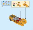 Istruzioni per la Costruzione - LEGO - 21311 - Voltron: Page 23