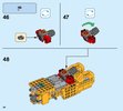 Istruzioni per la Costruzione - LEGO - 21311 - Voltron: Page 28