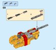 Istruzioni per la Costruzione - LEGO - 21311 - Voltron: Page 35