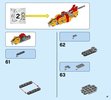 Istruzioni per la Costruzione - LEGO - 21311 - Voltron: Page 37