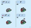 Istruzioni per la Costruzione - LEGO - 21311 - Voltron: Page 39