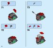 Istruzioni per la Costruzione - LEGO - 21311 - Voltron: Page 40