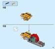 Istruzioni per la Costruzione - LEGO - 21311 - Voltron: Page 53