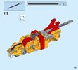 Istruzioni per la Costruzione - LEGO - 21311 - Voltron: Page 59