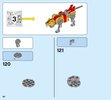 Istruzioni per la Costruzione - LEGO - 21311 - Voltron: Page 60