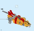 Istruzioni per la Costruzione - LEGO - 21311 - Voltron: Page 68