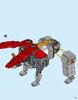 Istruzioni per la Costruzione - LEGO - 21311 - Voltron: Page 43