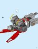 Istruzioni per la Costruzione - LEGO - 21311 - Voltron: Page 47