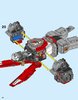 Istruzioni per la Costruzione - LEGO - 21311 - Voltron: Page 48