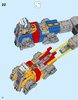 Istruzioni per la Costruzione - LEGO - 21311 - Voltron: Page 50