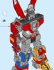 Istruzioni per la Costruzione - LEGO - 21311 - Voltron: Page 55