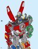 Istruzioni per la Costruzione - LEGO - 21311 - Voltron: Page 60