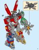 Istruzioni per la Costruzione - LEGO - 21311 - Voltron: Page 65