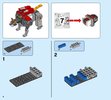 Istruzioni per la Costruzione - LEGO - 21311 - Voltron: Page 4