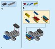 Istruzioni per la Costruzione - LEGO - 21311 - Voltron: Page 6