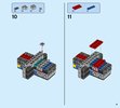 Istruzioni per la Costruzione - LEGO - 21311 - Voltron: Page 9