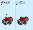 Istruzioni per la Costruzione - LEGO - 21311 - Voltron: Page 12