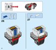 Istruzioni per la Costruzione - LEGO - 21311 - Voltron: Page 18