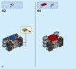 Istruzioni per la Costruzione - LEGO - 21311 - Voltron: Page 24