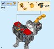 Istruzioni per la Costruzione - LEGO - 21311 - Voltron: Page 78