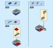 Istruzioni per la Costruzione - LEGO - 21311 - Voltron: Page 109