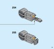 Istruzioni per la Costruzione - LEGO - 21311 - Voltron: Page 119