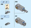 Istruzioni per la Costruzione - LEGO - 21311 - Voltron: Page 130