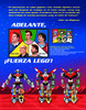 Istruzioni per la Costruzione - LEGO - 21311 - Voltron: Page 9